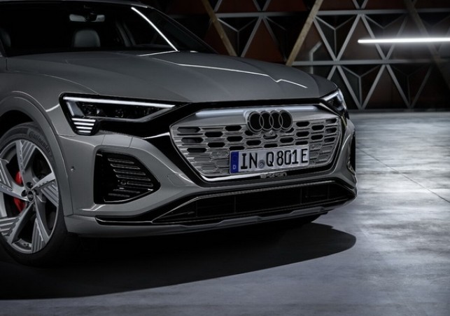 logo audi