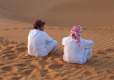 archeologia arabia