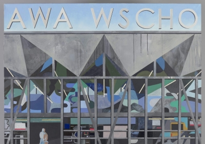 Muzeum Warszawy