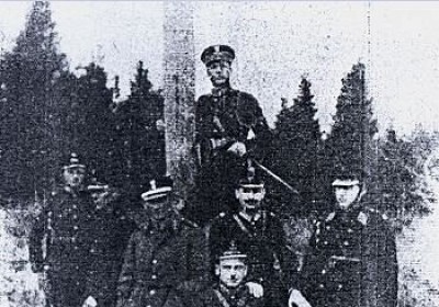 gang w garnizonie
