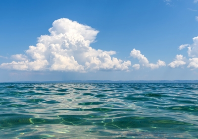 ocean