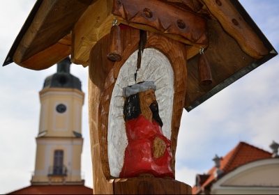 muzeum podlaskie