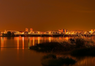 rzeka wisla