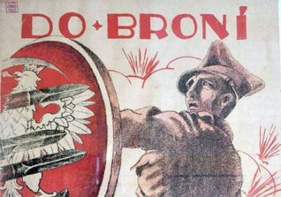 wojna 1920